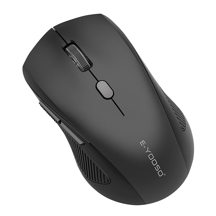 2-in-1 bluetooth 2.4G 2.4G