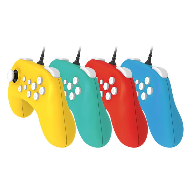 Чӣ гуна фикру мулоҳизаи httic дар контролери бозӣ воқеан таҷрибаи бозии шуморо тағир медиҳад