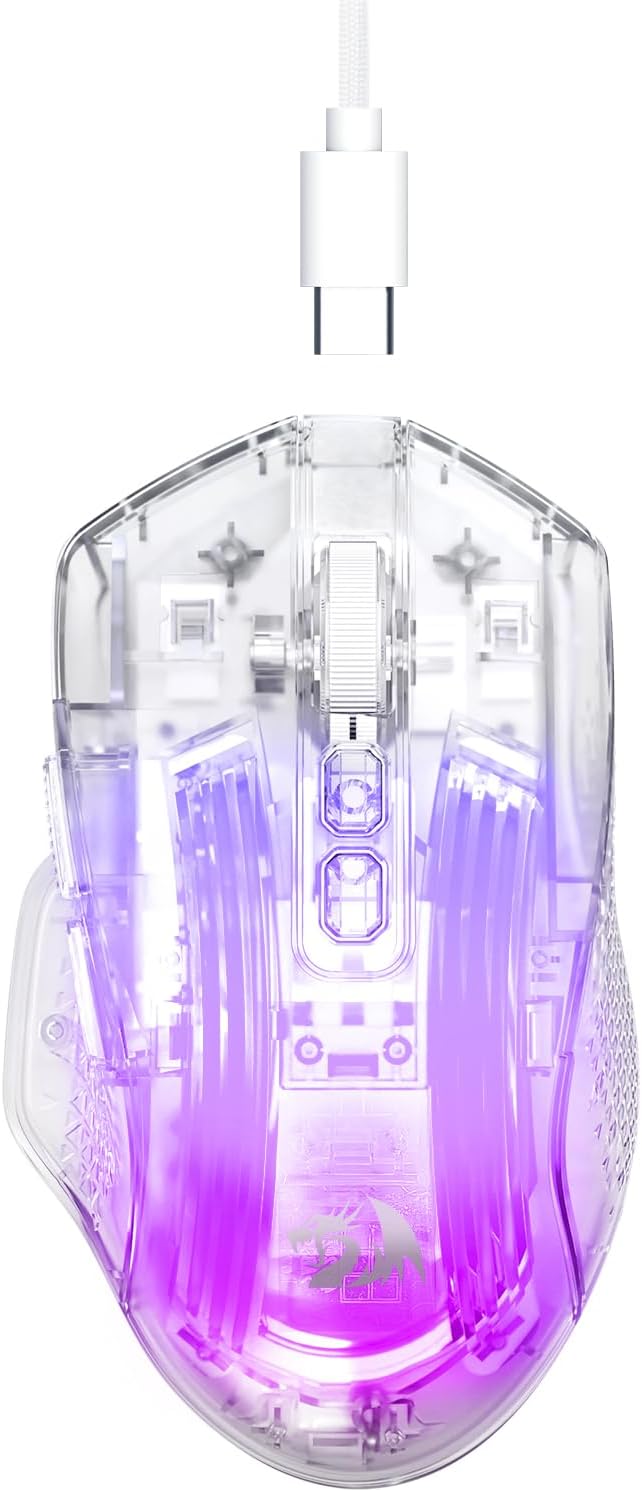 Кадом хусусиятҳоро дар муши бозӣ шумо бояд ҷустуҷӯ кунед?