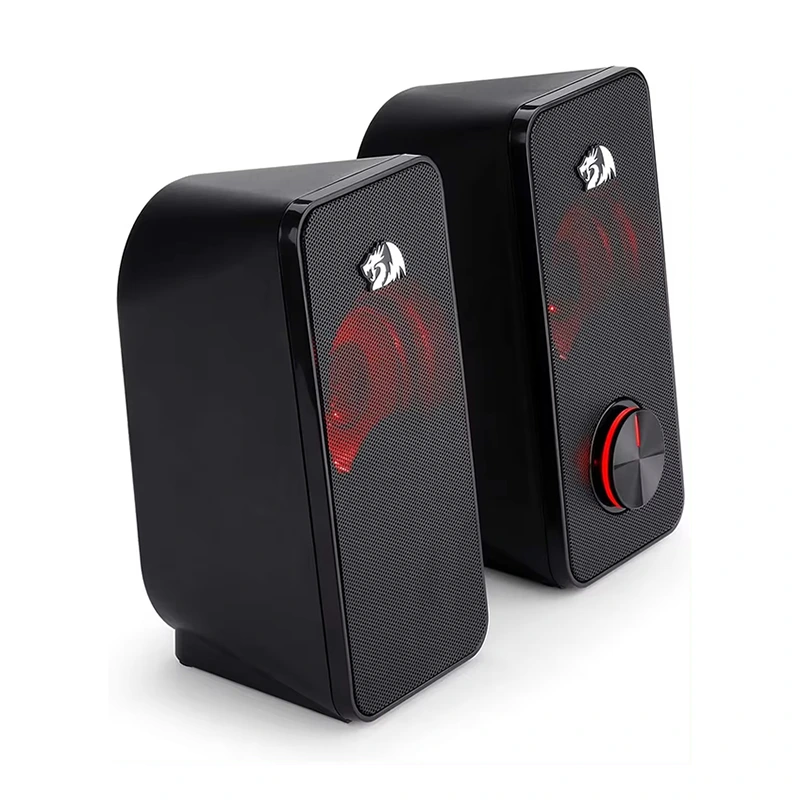 Чаро Stentor GS500 Full Range 2.0 баландгӯякҳои бозӣ ба интихоби маъмул барои бозигарони муосир табдил меёбанд?