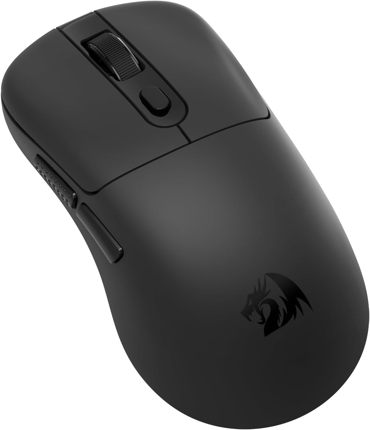 Black M818PRO PALLES WINGENY PALLEST 58G Light Light Highthight Mouse