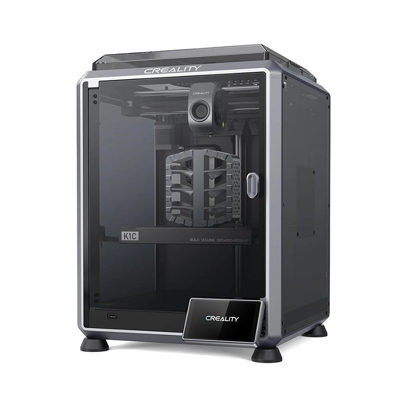 K1C 3D Printer Version 600mm / с баландсуръат