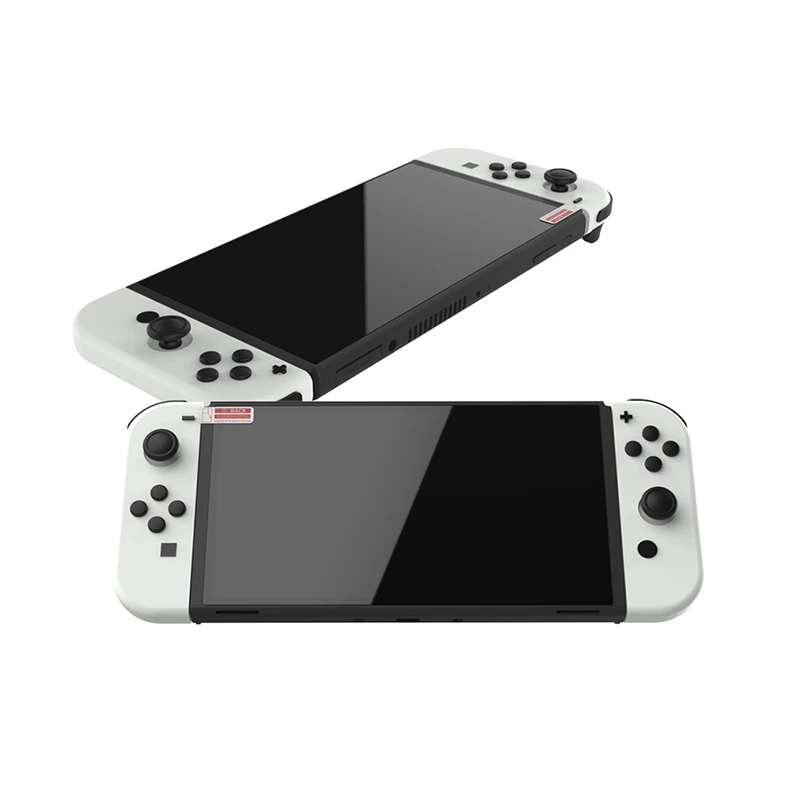 Tempered Glass Creen Protector 2PCS Film барои Ps5