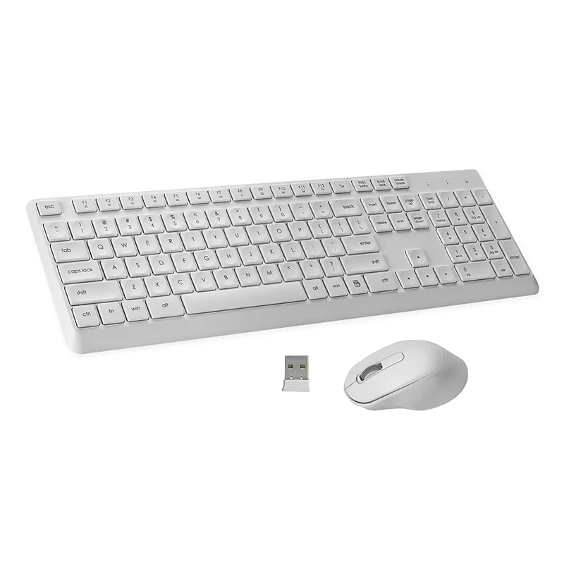 Сафари Work 2.4GGZ ClowRORN ва Combo муш