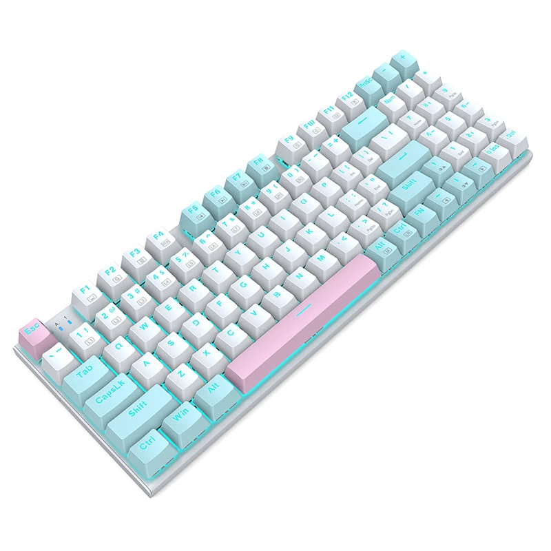 Сими механикии RGB 94 Keyboard Gaming Keyboard