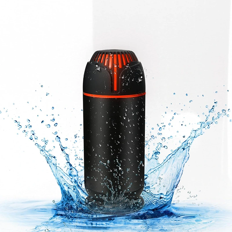 Wireless Blue Tooth Speaker бозикунии IPX5 Waterproof